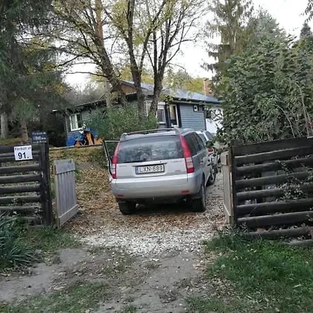 Appartamento Kékház Apartman Esztergom