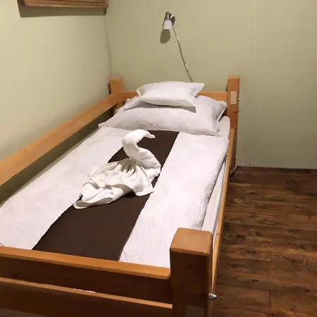 Appartamento Kékház Apartman Esztergom