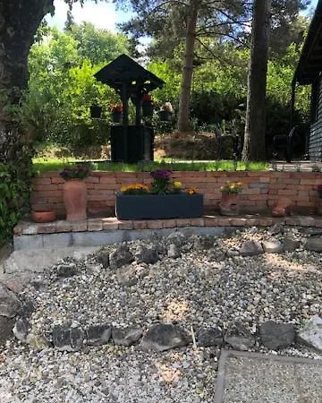 Kekhaz Apartman
