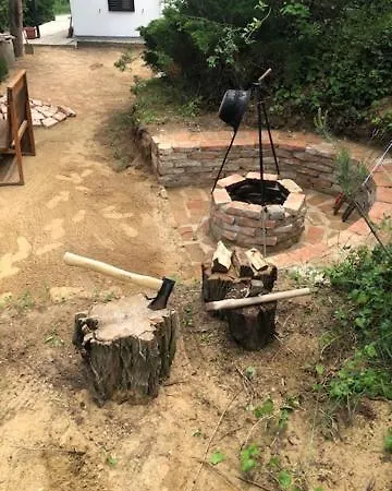 Kékház Apartman *