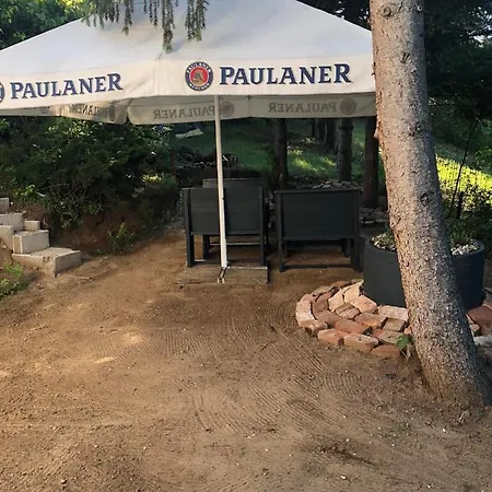 Kékház Apartman