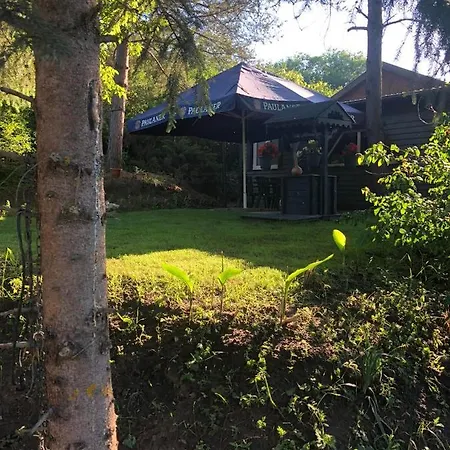 Appartamento Kékház Apartman