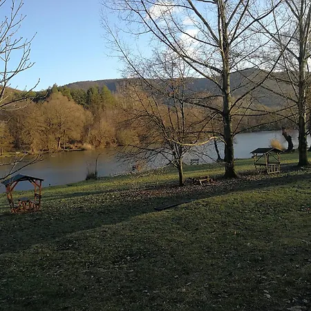Kékház Apartman * Esztergom