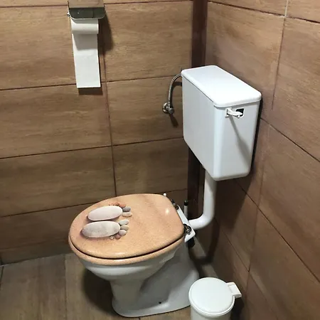 Kékház Apartman Esztergom
