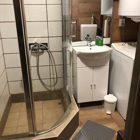 Kékház Apartman